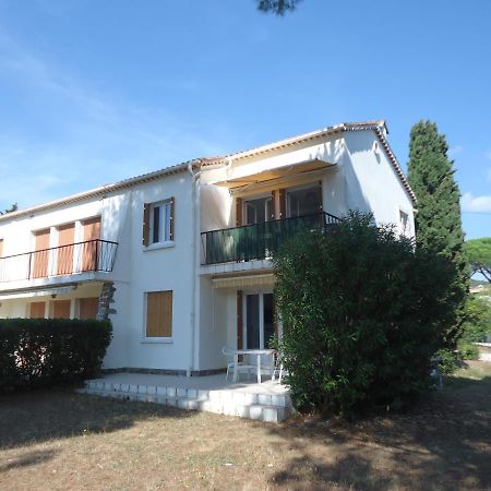 Les Lucioles Apartamento Cavalaire-sur-Mer Exterior foto