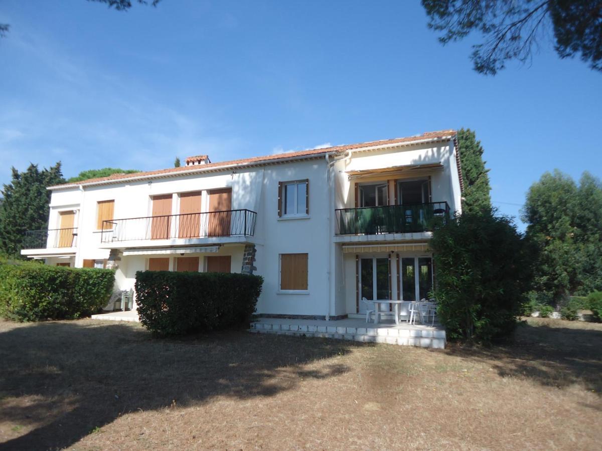 Les Lucioles Apartamento Cavalaire-sur-Mer Exterior foto